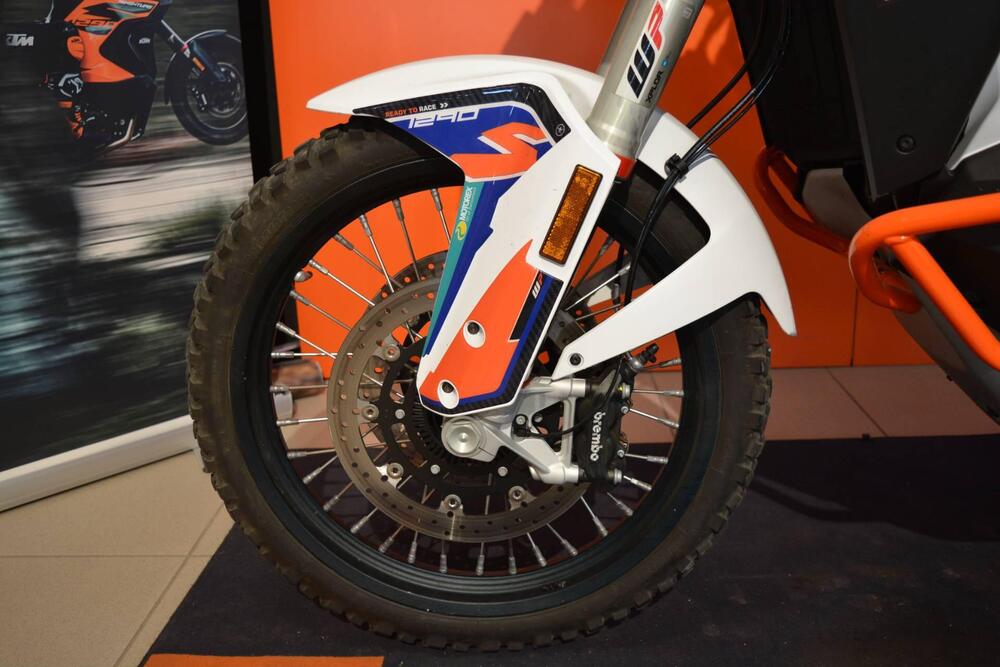 KTM 1290 Super Adventure R (2022 - 25) (15)