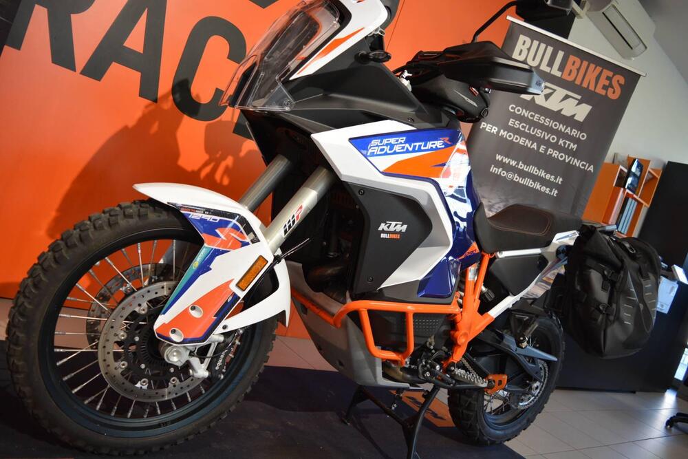 KTM 1290 Super Adventure R (2022 - 25) (5)