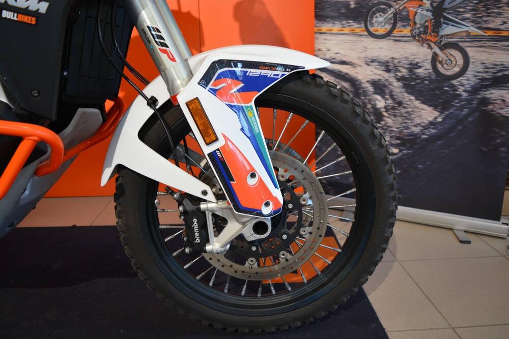 KTM 1290 Super Adventure R (2022 - 25) (12)