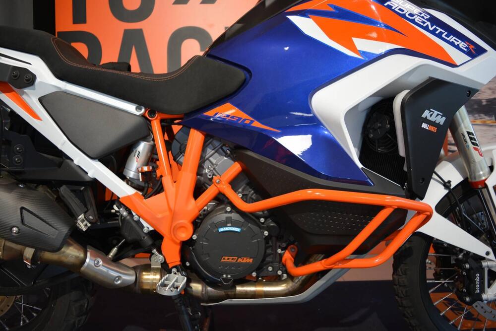 KTM 1290 Super Adventure R (2022 - 25) (13)