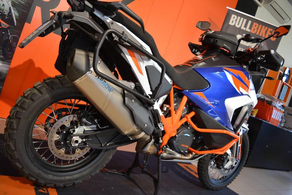 KTM 1290 Super Adventure R (2022 - 25) (4)