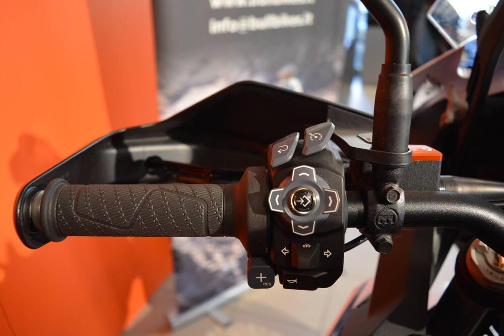 KTM 1290 Super Adventure R (2022 - 25) (10)