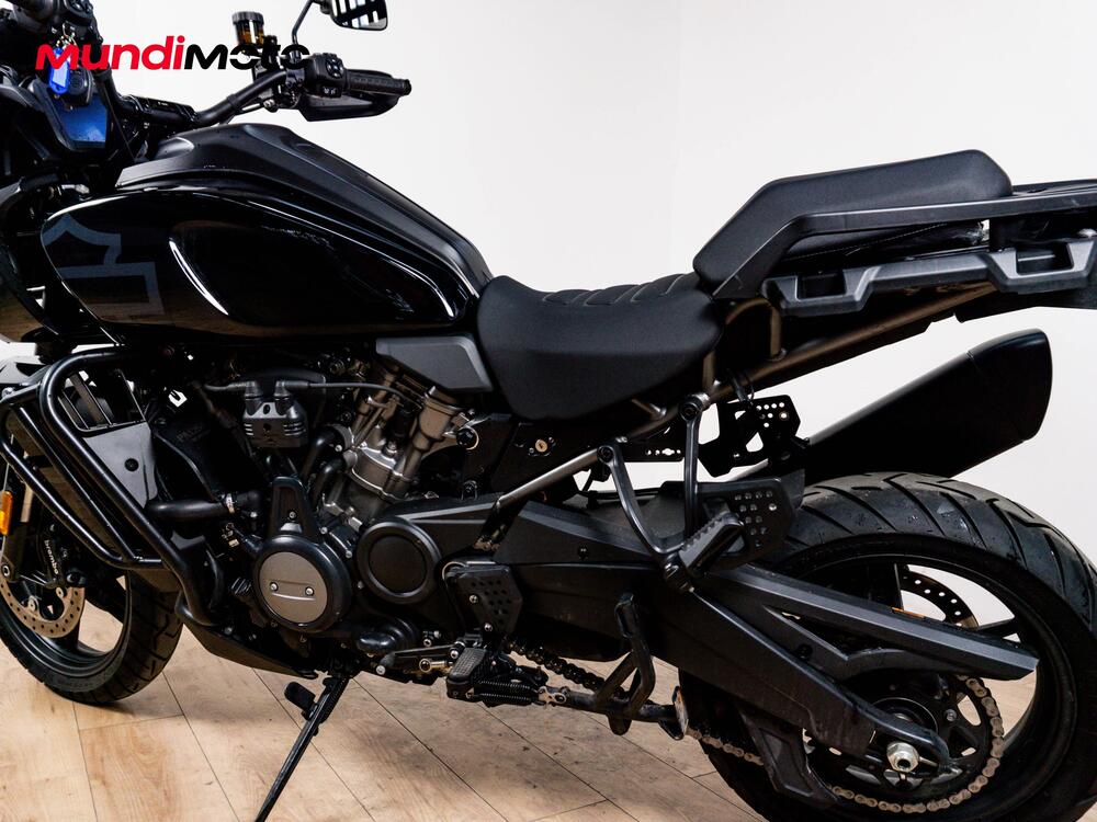 Harley-Davidson Pan America 1250 Special (2020 - 25) (8)