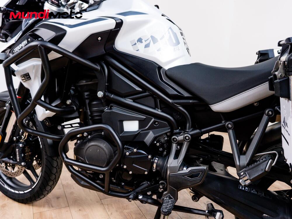 Triumph Tiger 1200 GT Explorer (2022 - 23) (10)