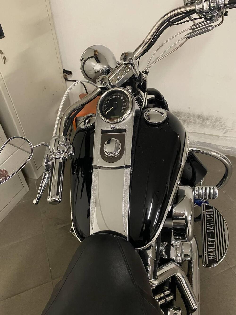 Harley-Davidson 1450 Springer Classic (2005) - FLSTSCI (5)
