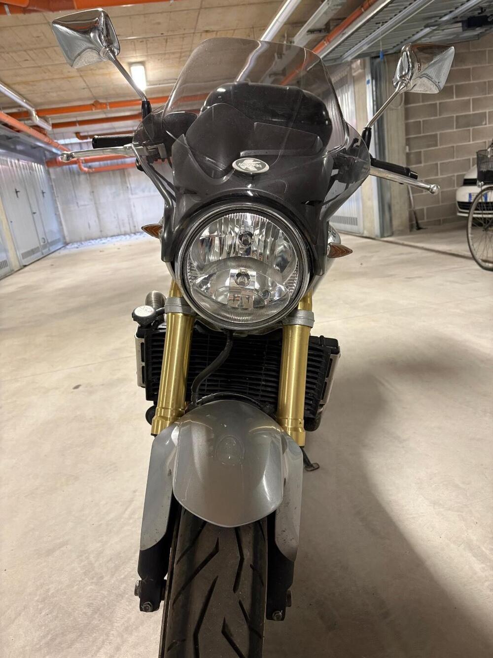 Honda CBF 600 (2004 - 06) (3)