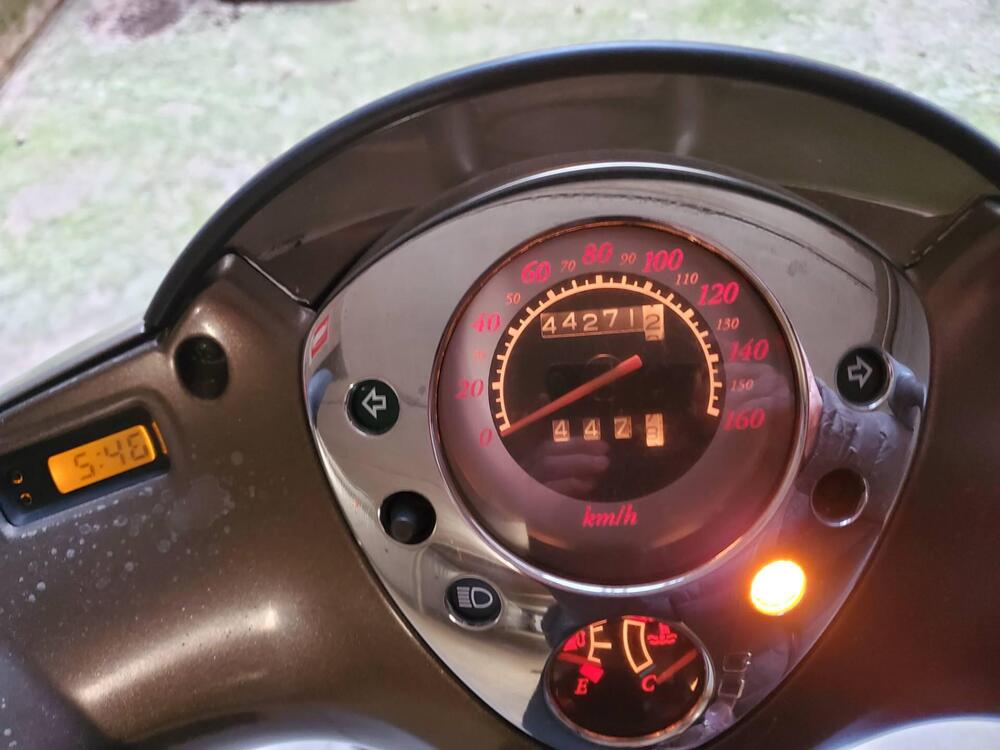 Honda @ 150 (2000 - 06) (2)