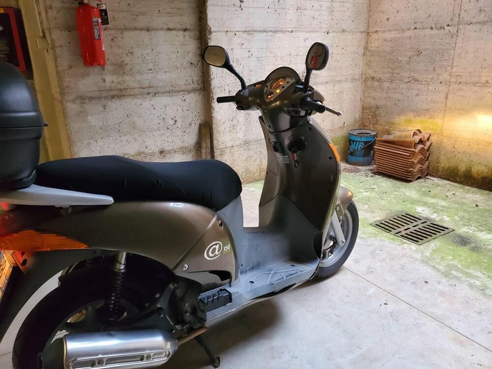 Honda @ 150 (2000 - 06) (4)