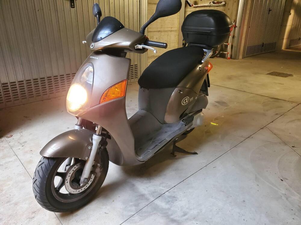 Honda @ 150 (2000 - 06)