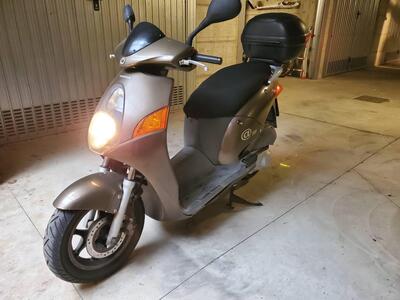 Honda @ 150 (2000 - 06) usata