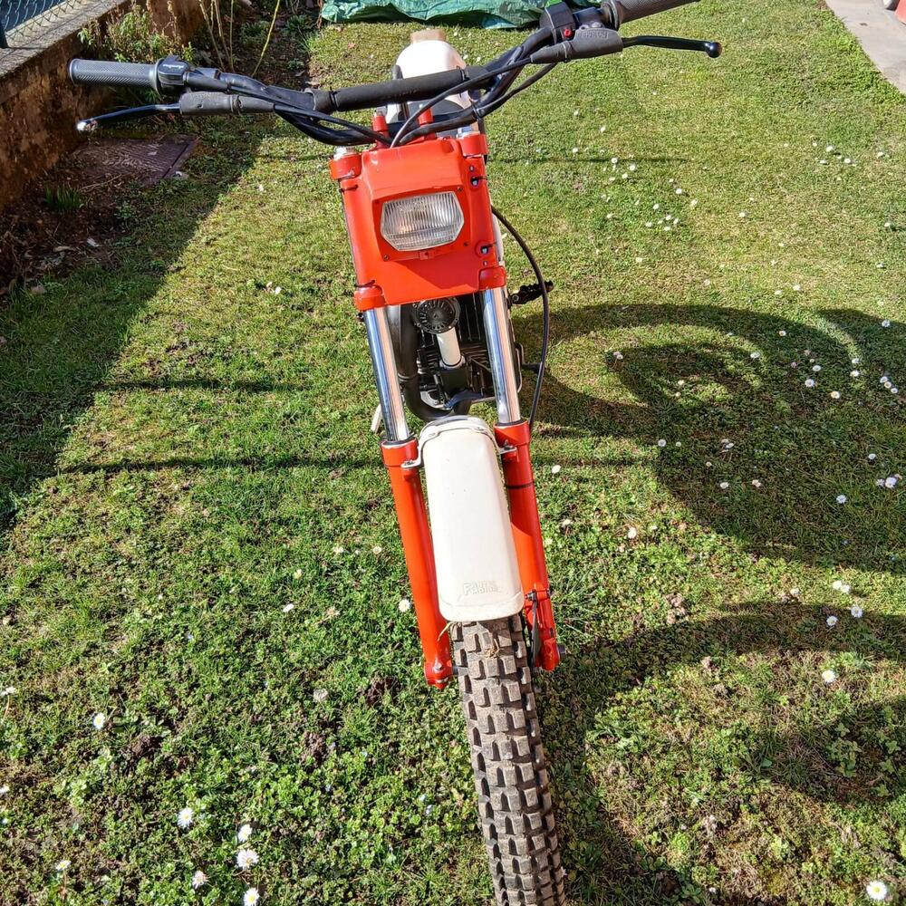 Fantic Motor trial 50 (2)