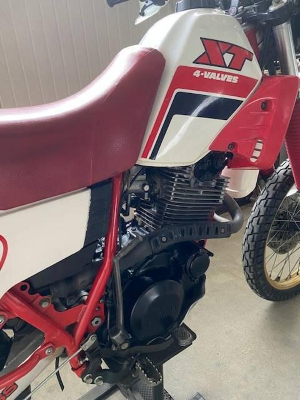 Yamaha XT 600 43F (5)