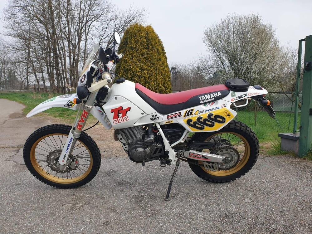 Yamaha TT 600 E (1994 - 03) (2)