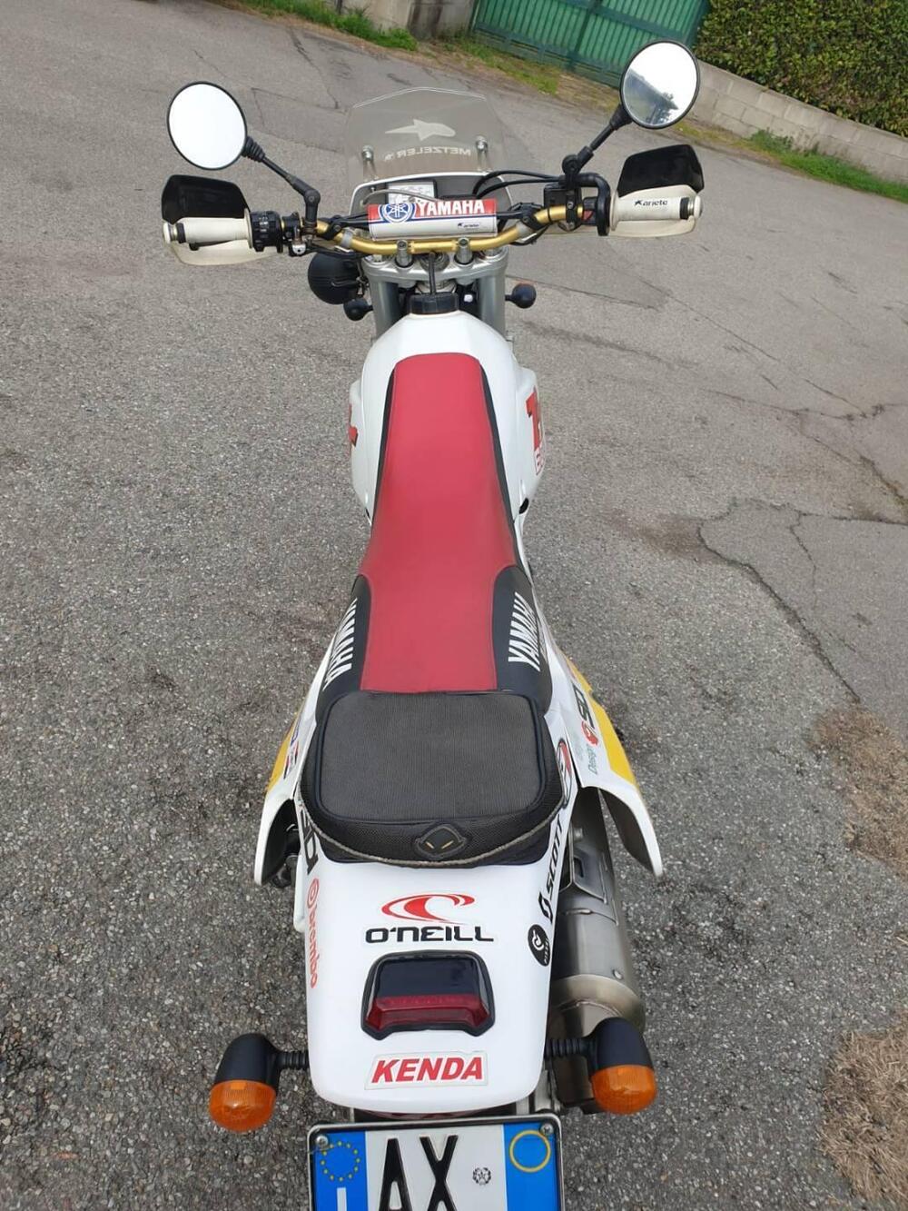 Yamaha TT 600 E (1994 - 03) (3)