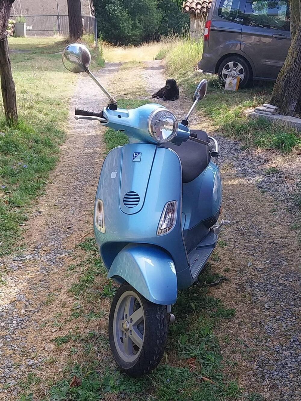 Piaggio Vespa lx 2 tempi