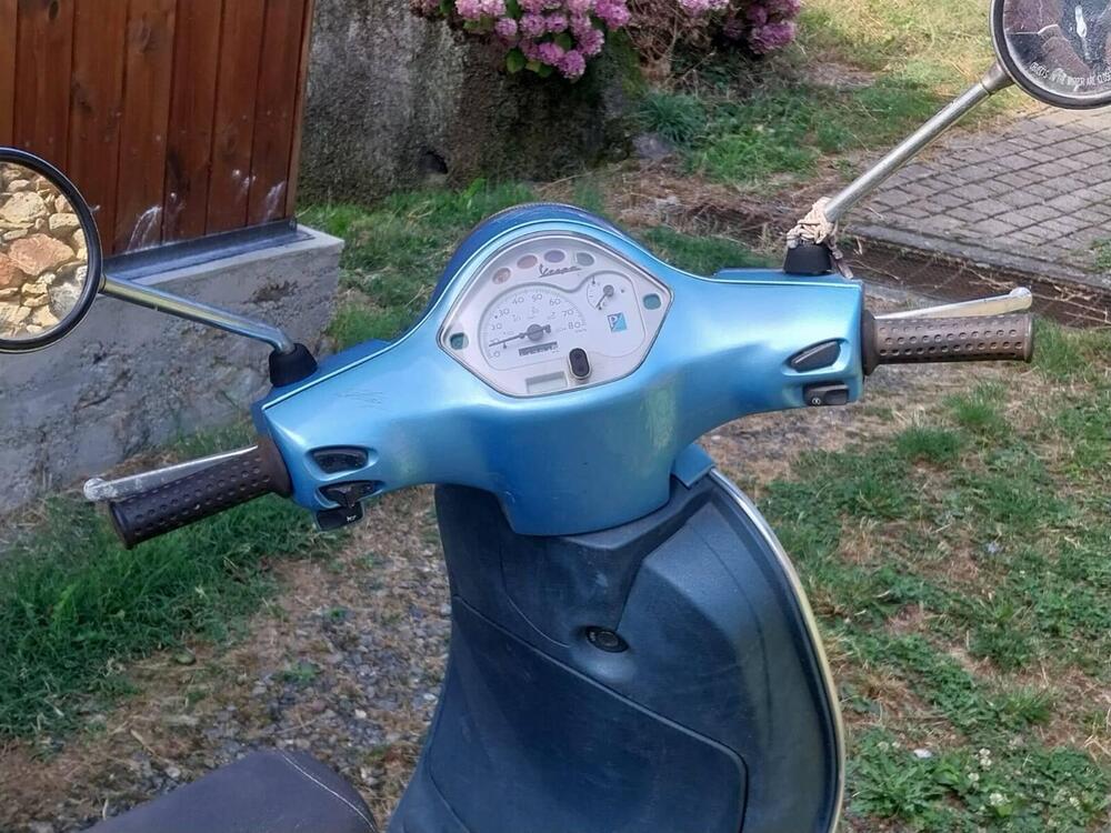 Piaggio Vespa lx 2 tempi (4)