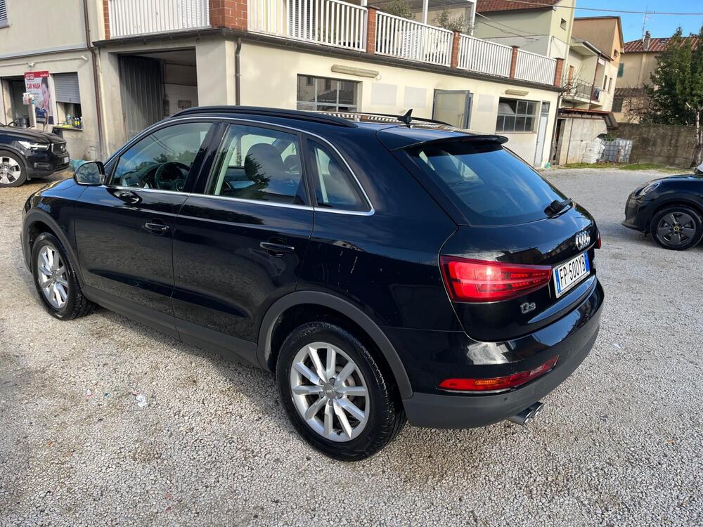Audi Q3 usata a Arezzo (2)