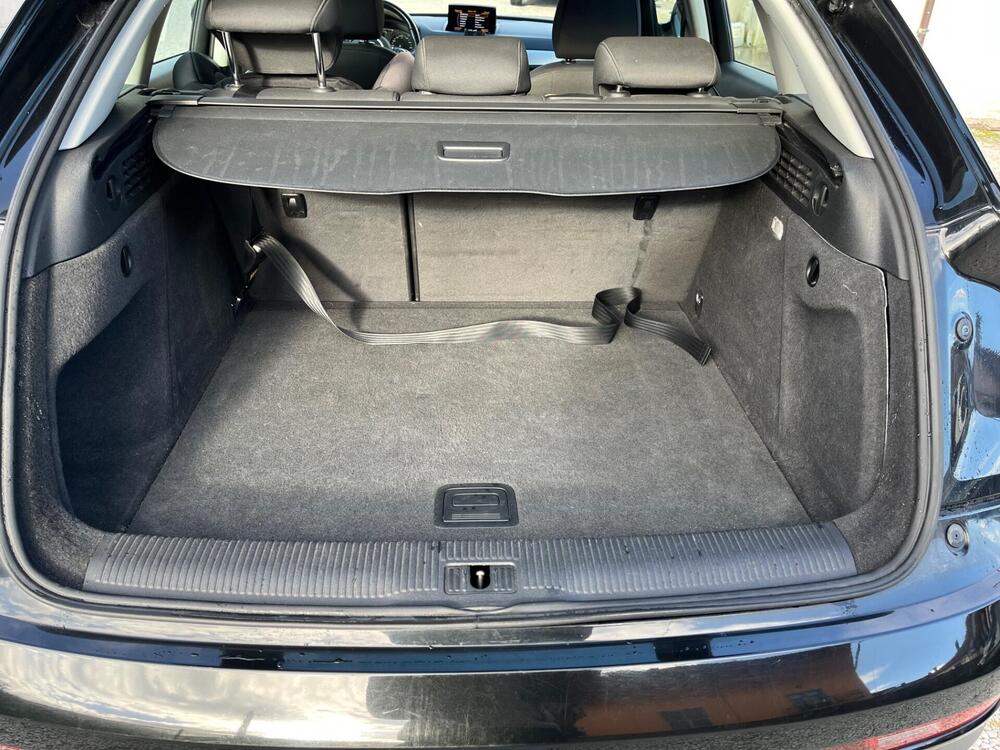 Audi Q3 usata a Arezzo (7)