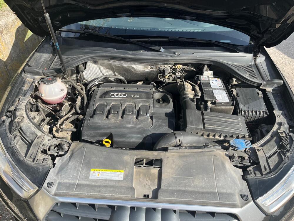 Audi Q3 usata a Arezzo (8)