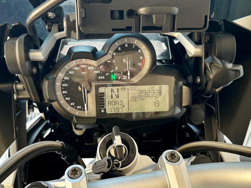 Bmw R 1200 GS (2013 - 16) (2)