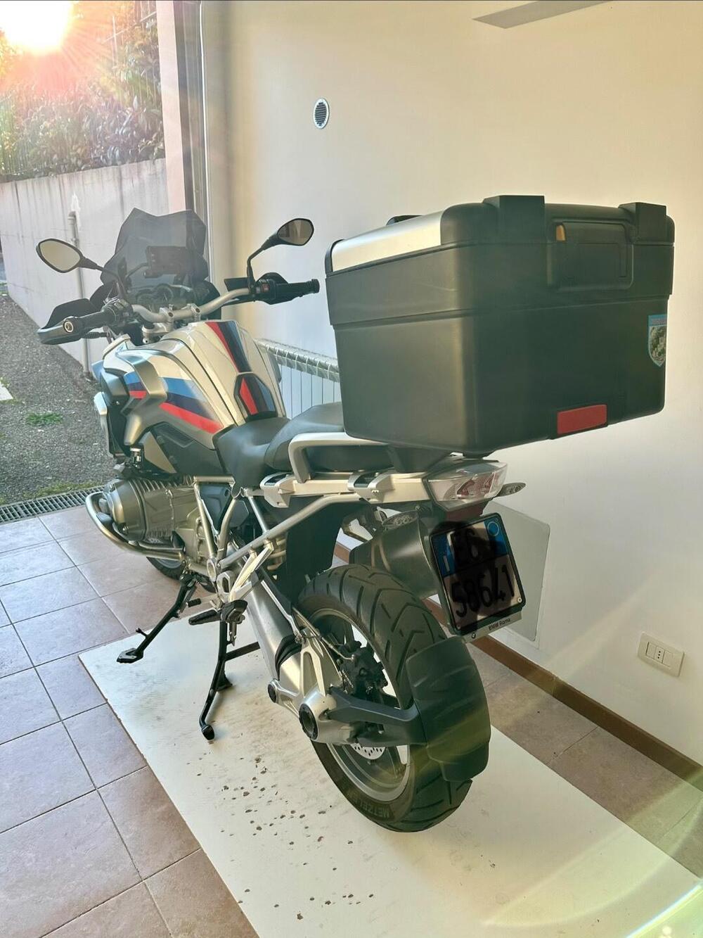 Bmw R 1200 GS (2013 - 16) (4)