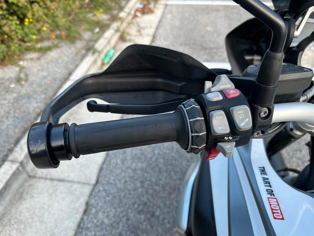 Bmw R 1200 GS (2013 - 16) (5)