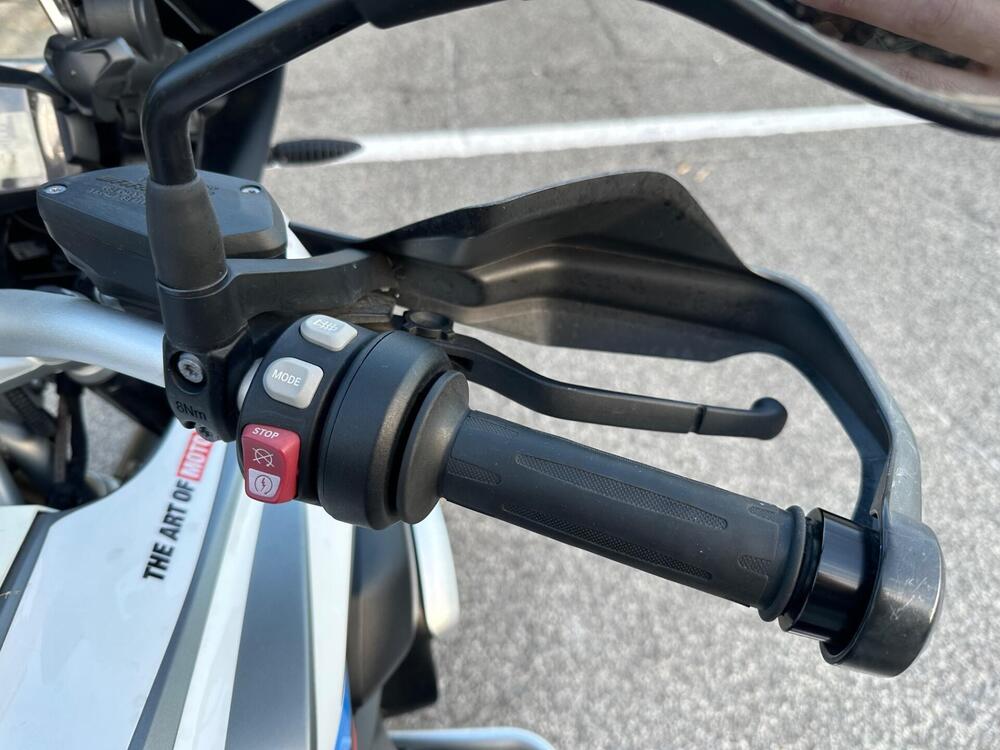 Bmw R 1200 GS (2013 - 16) (6)