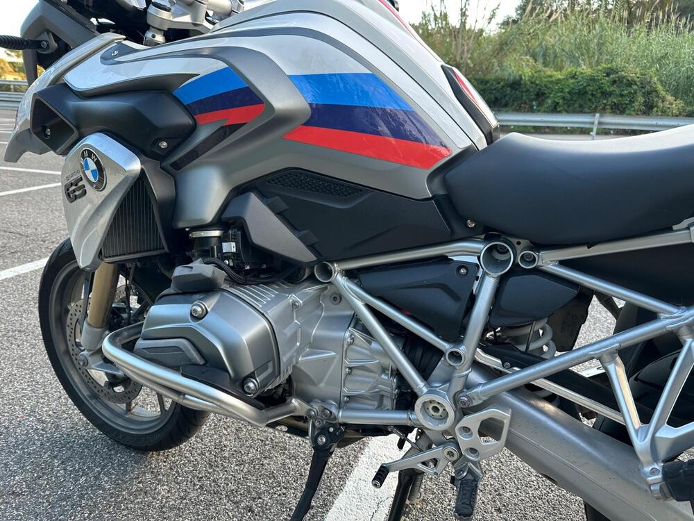 Bmw R 1200 GS (2013 - 16) (8)