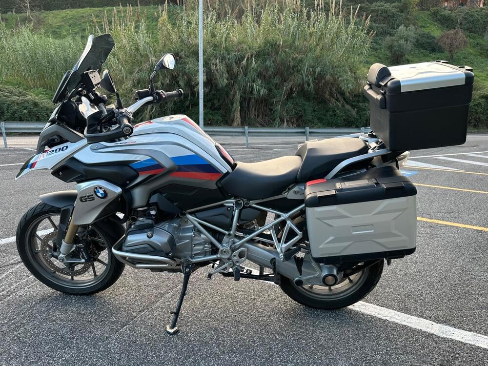 Bmw R 1200 GS (2013 - 16) (10)
