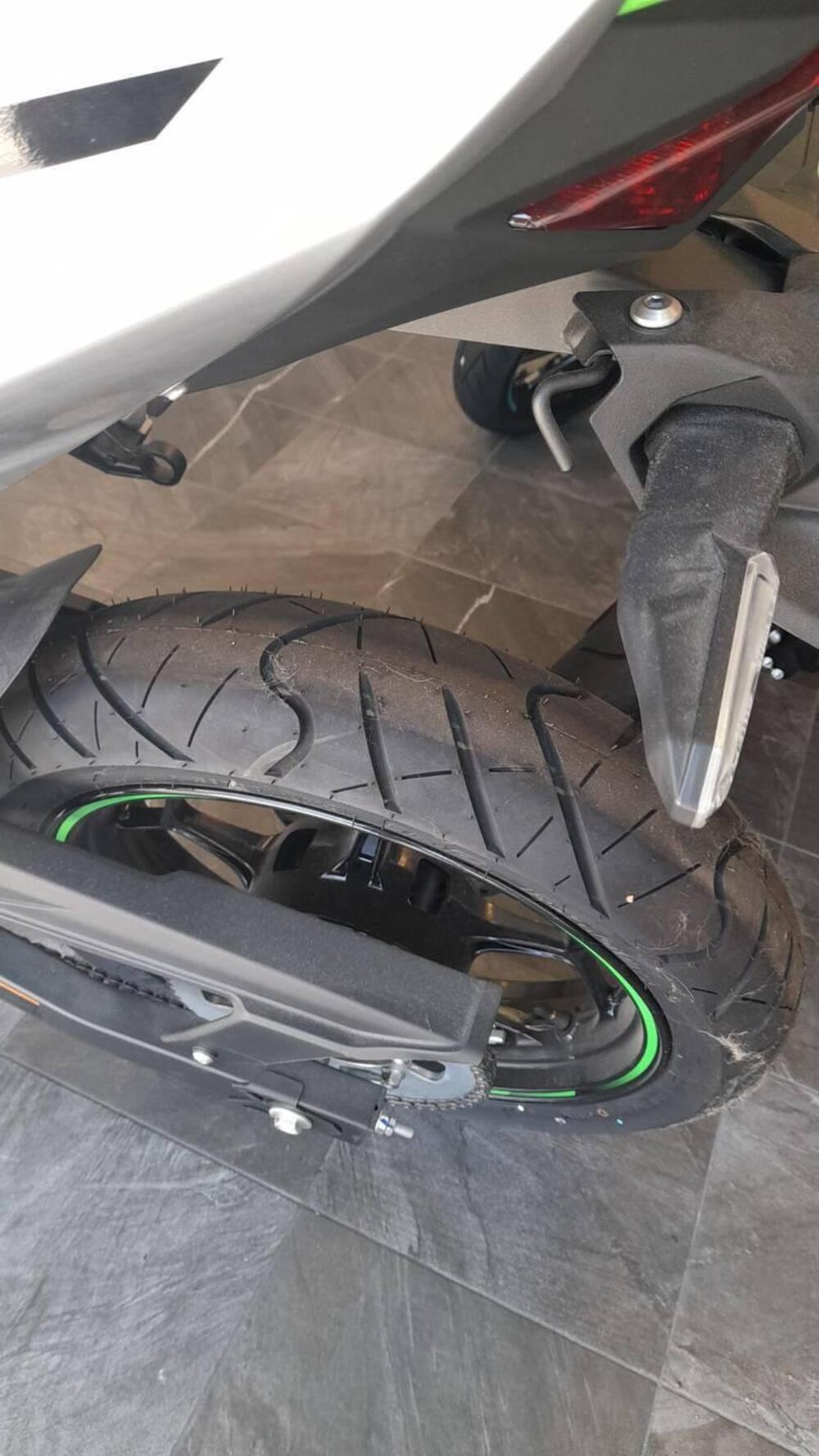 Kawasaki Z e-1 (2024 - 26) (2)