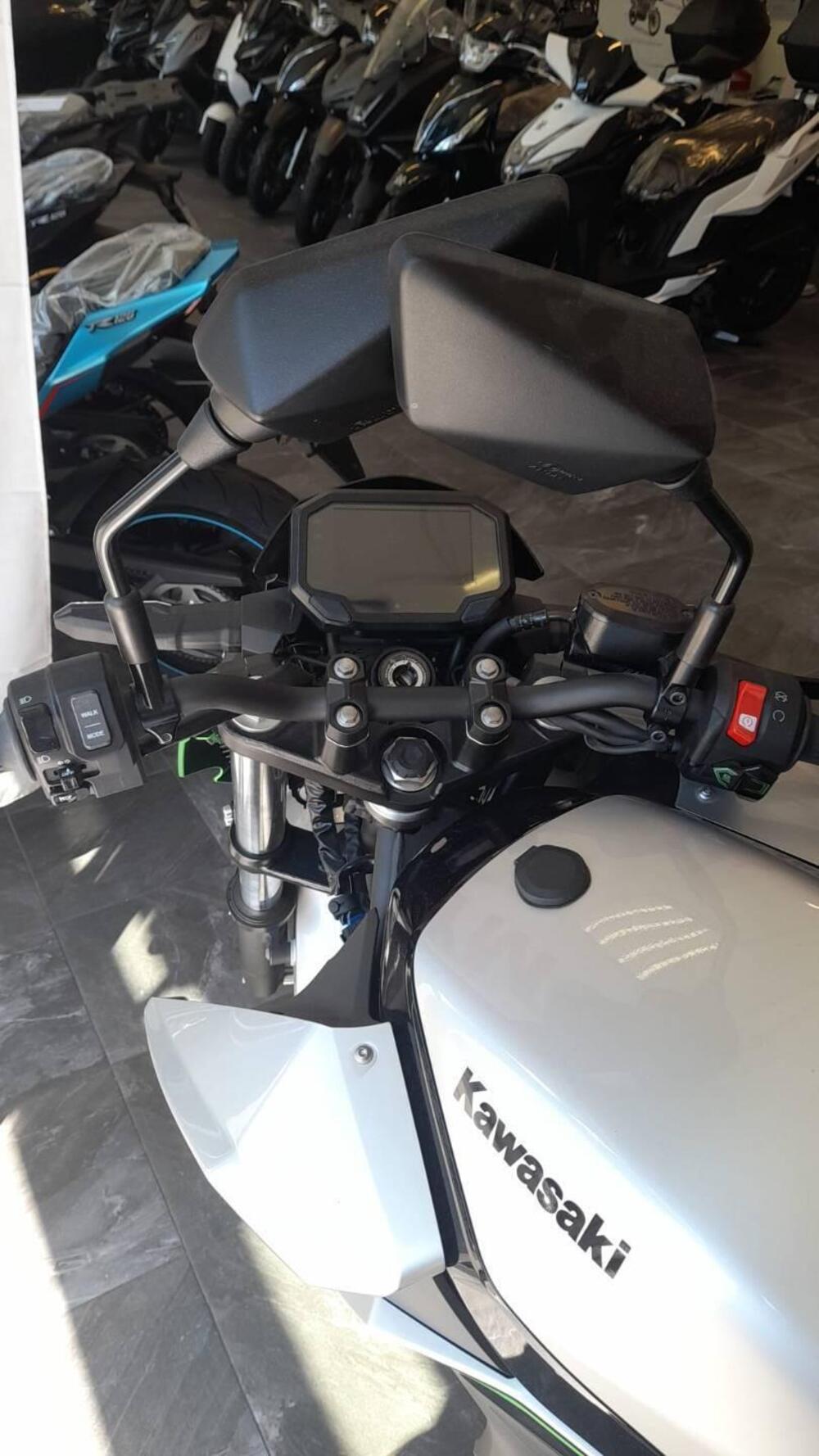 Kawasaki Z e-1 (2024 - 26) (4)