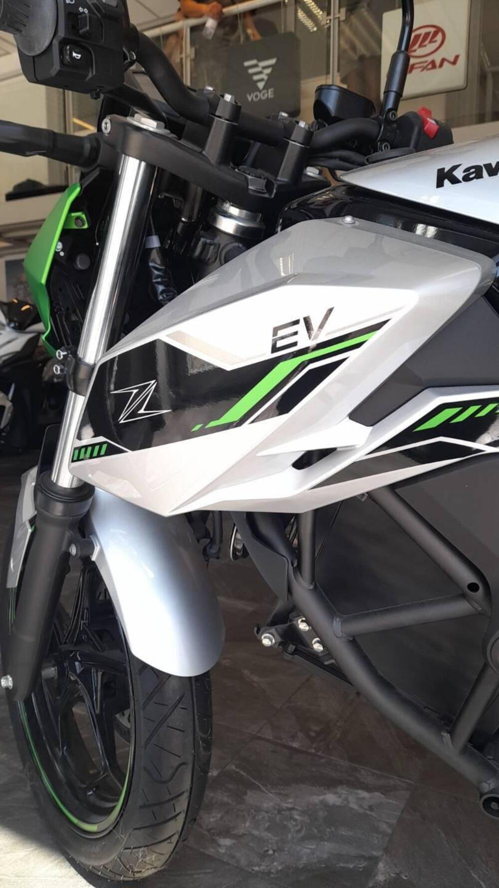 Kawasaki Z e-1 (2024 - 26) (5)