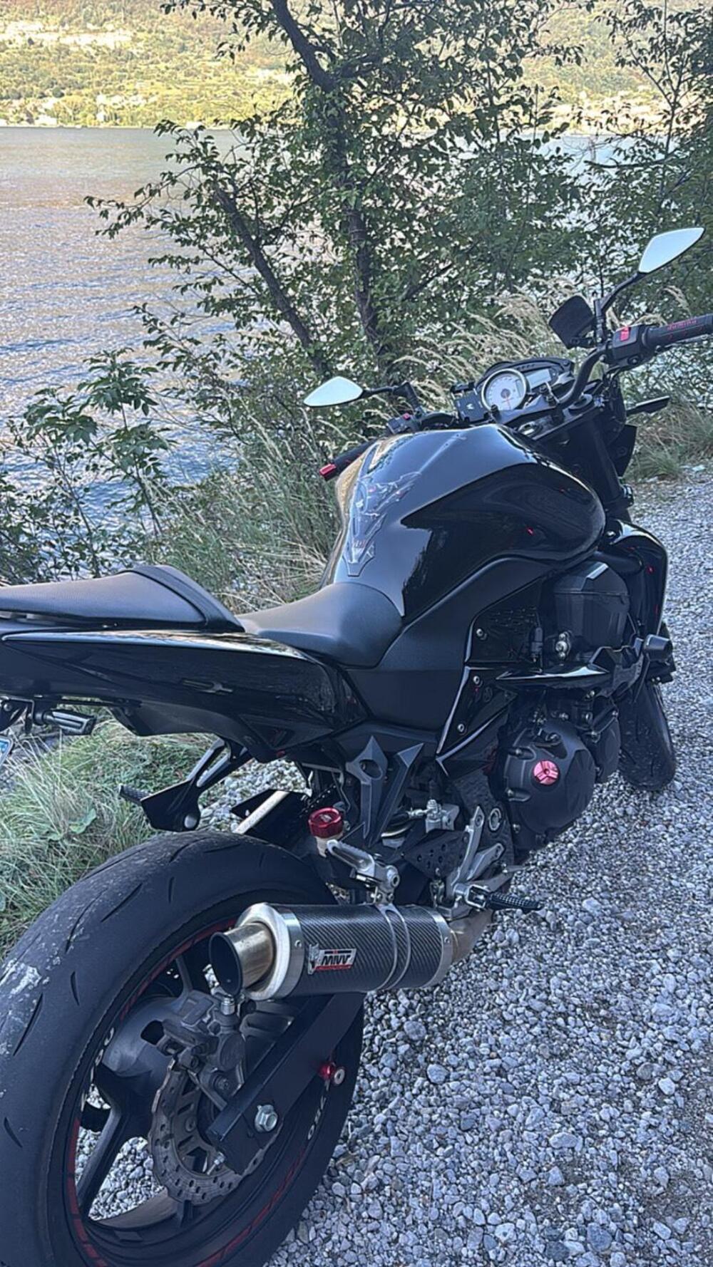 Kawasaki Z 750 (2007 - 14) (3)