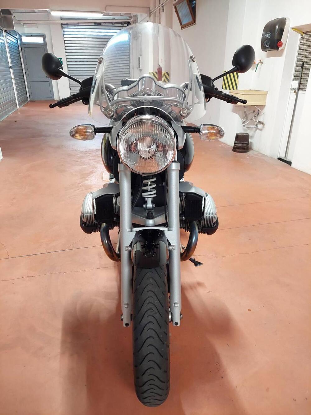 Bmw R 850 R Comfort (2004 - 07) (8)