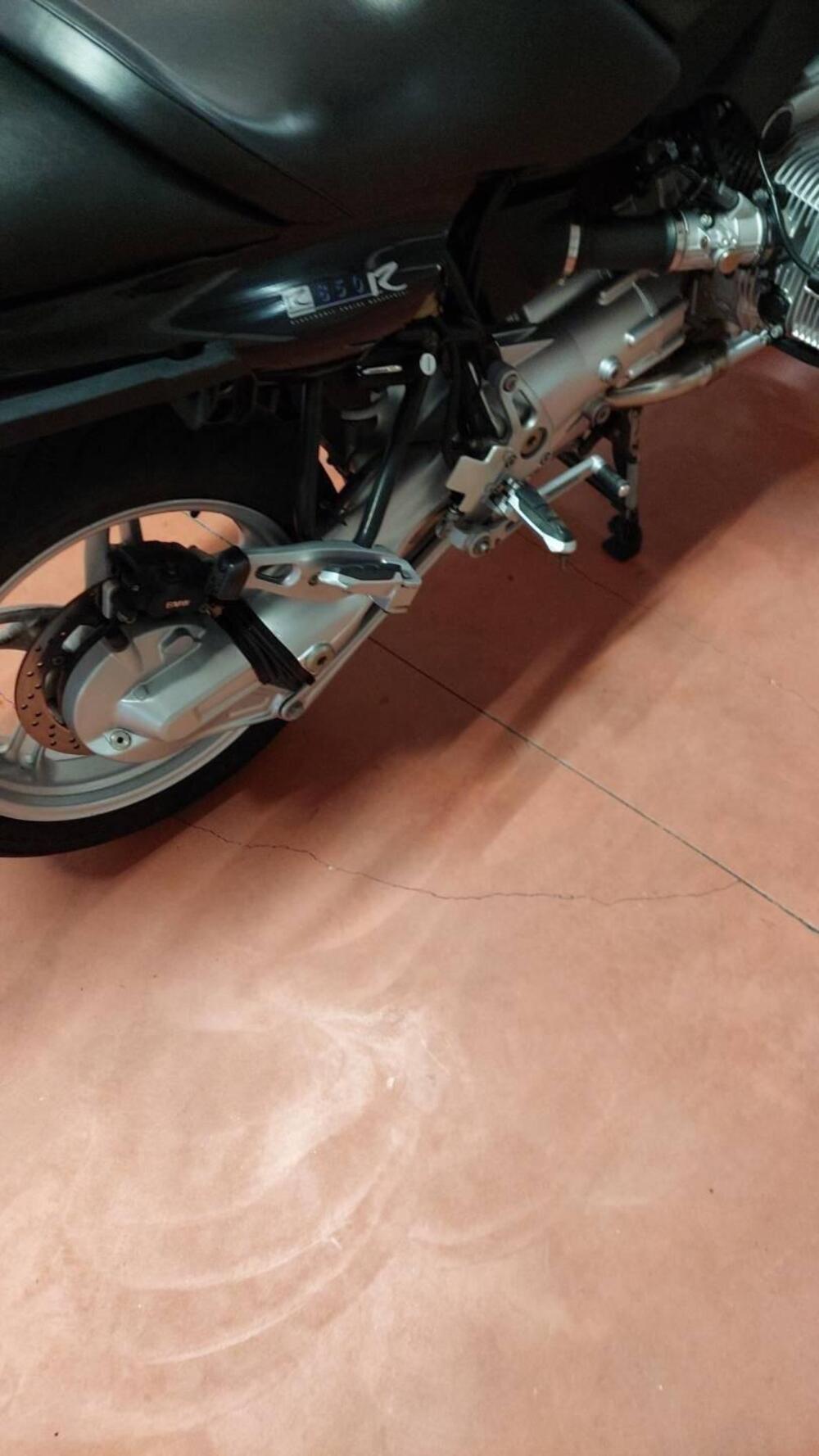 Bmw R 850 R Comfort (2004 - 07) (9)