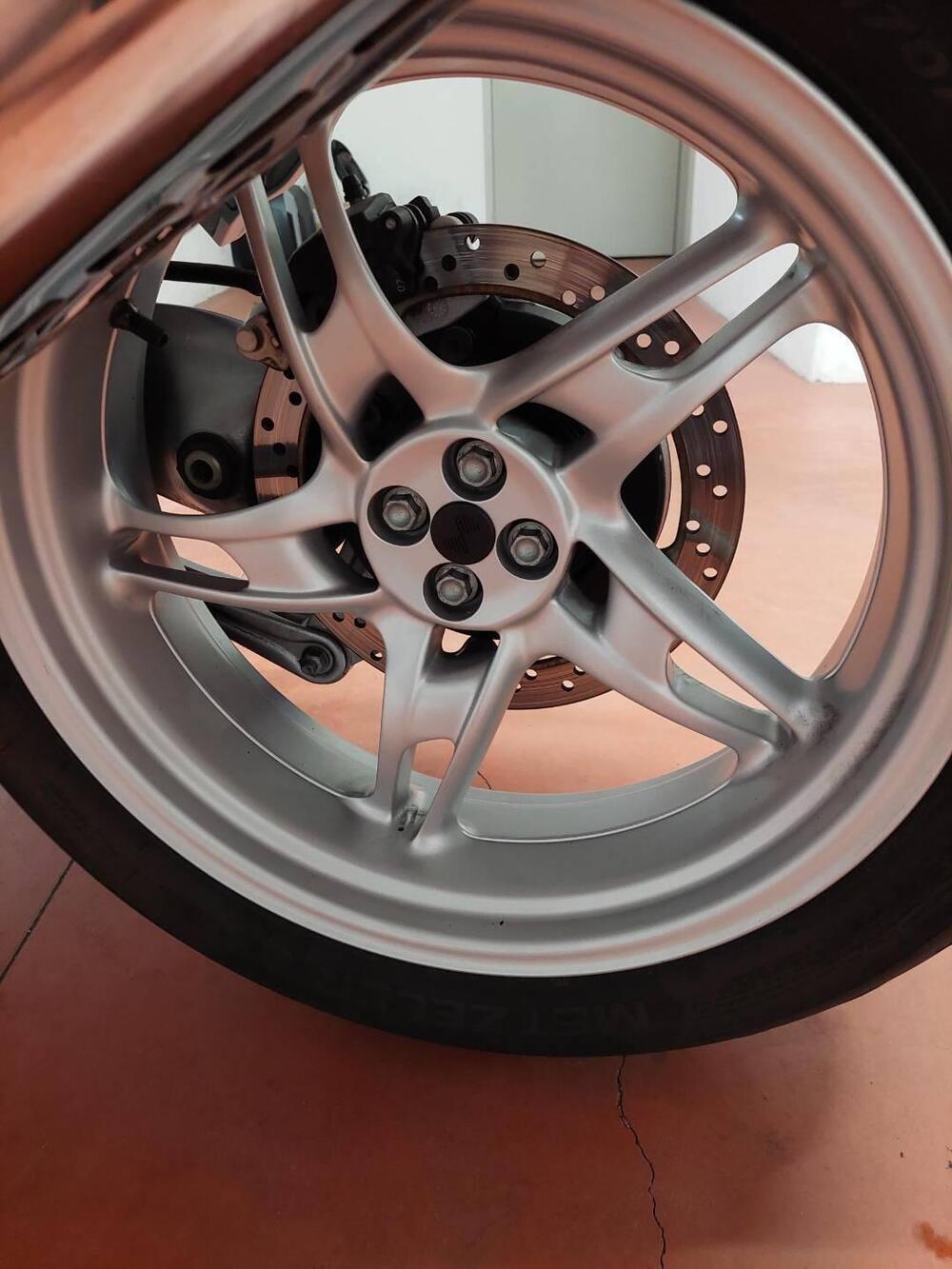 Bmw R 850 R Comfort (2004 - 07) (10)