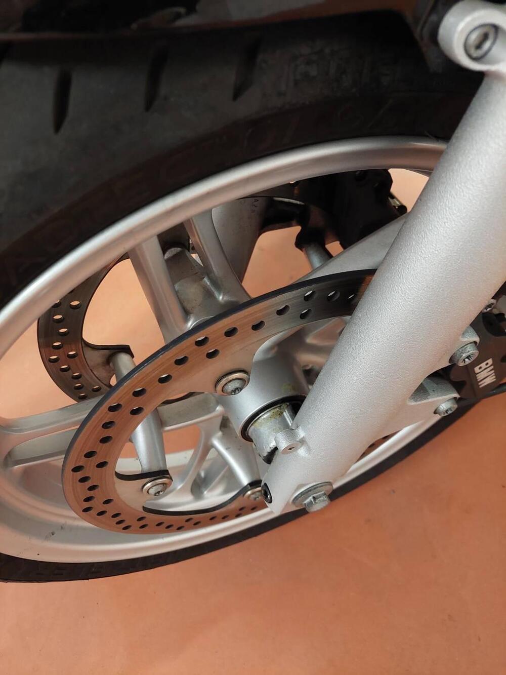 Bmw R 850 R Comfort (2004 - 07) (12)