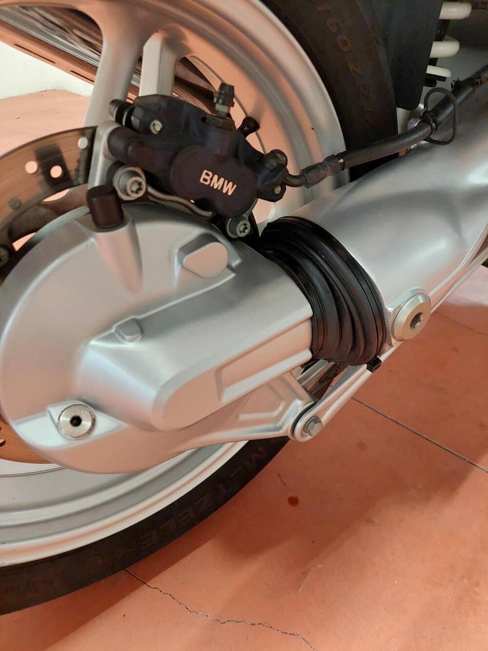 Bmw R 850 R Comfort (2004 - 07) (13)