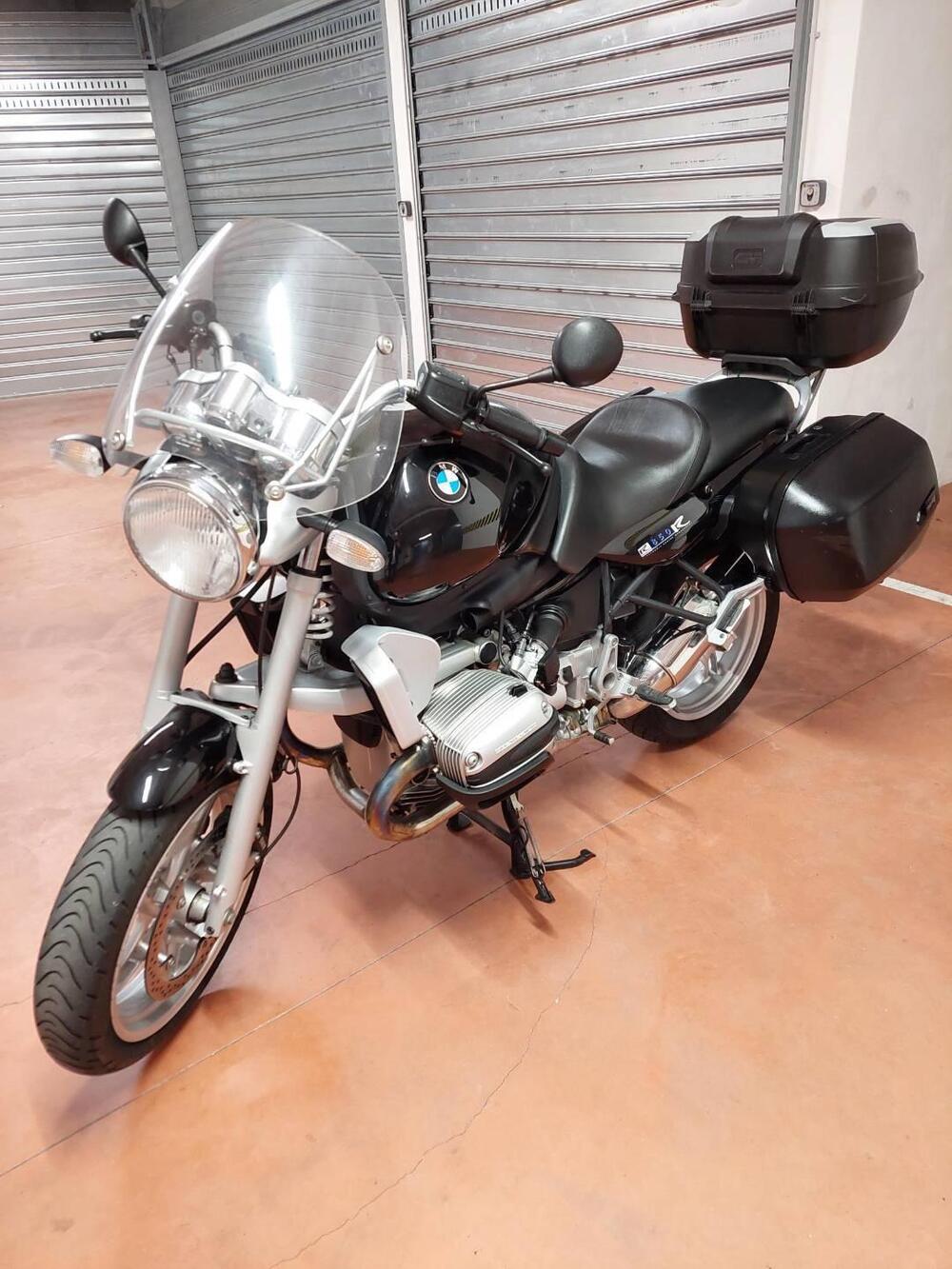 Bmw R 850 R Comfort (2004 - 07) (2)