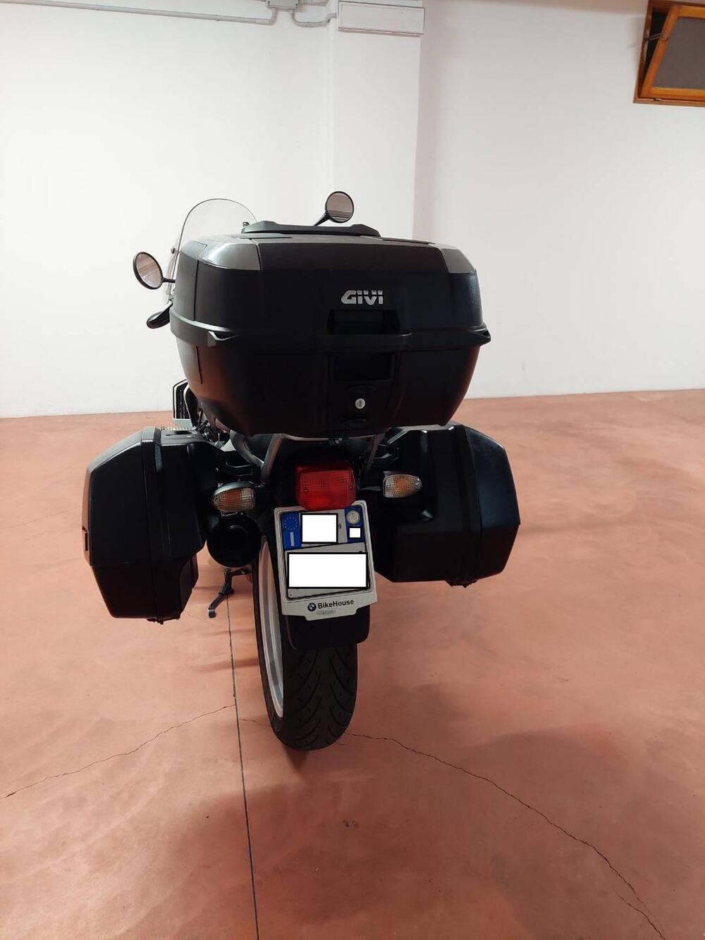 Bmw R 850 R Comfort (2004 - 07) (6)