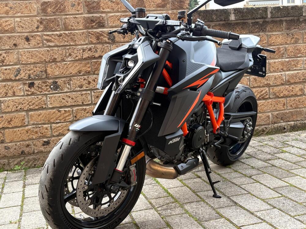 KTM 1390 Super Duke R (2024 - 26) (2)