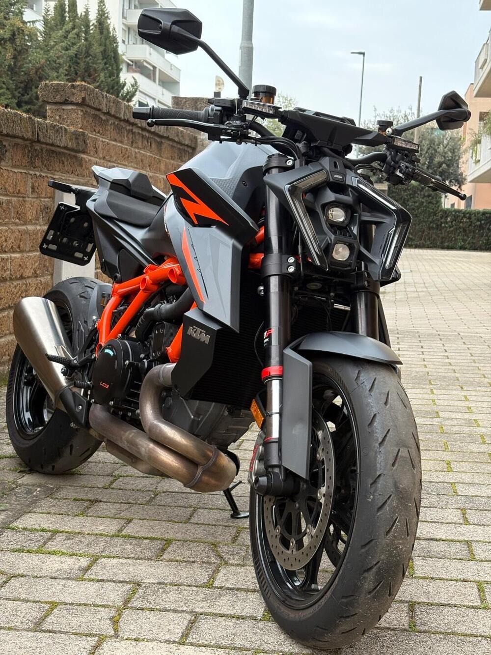KTM 1390 Super Duke R (2024 - 26) (3)