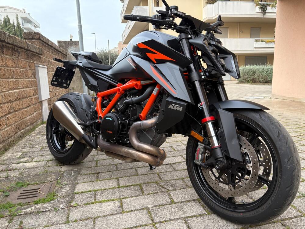 KTM 1390 Super Duke R (2024 - 26) (8)