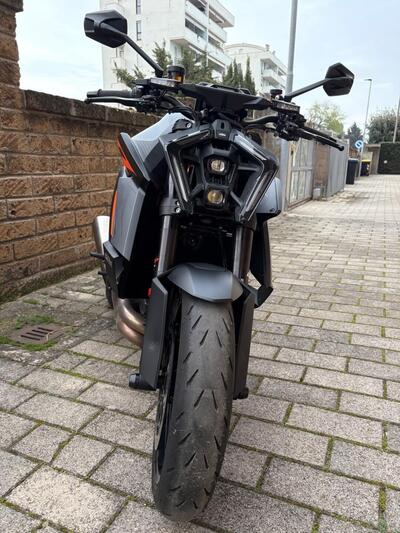 KTM 1390 Super Duke R (2024 - 26) usata