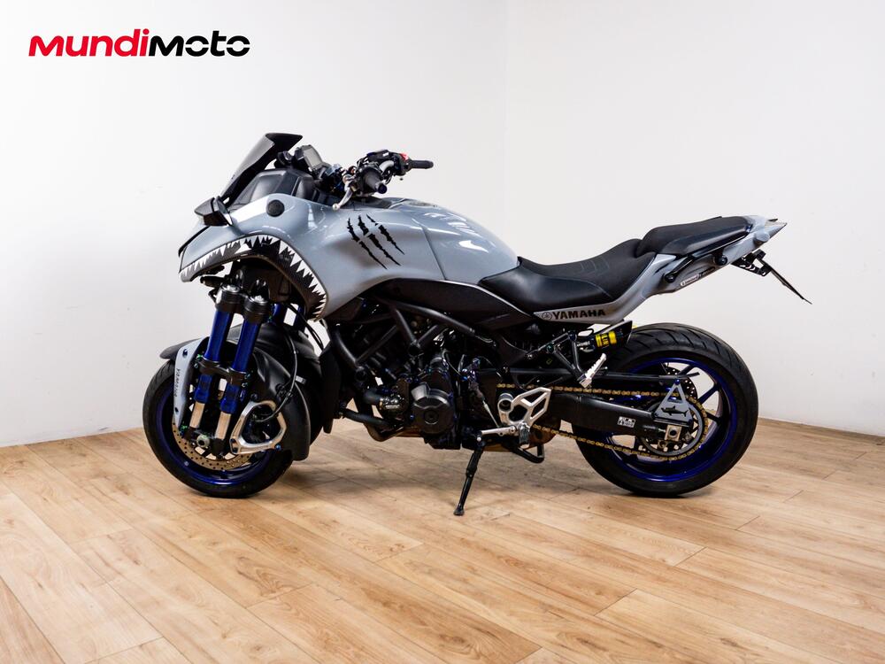 Yamaha Niken 850 (2018 - 20) (5)