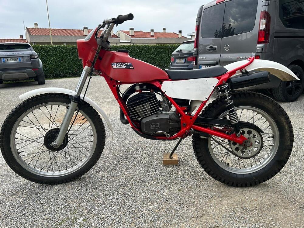 Fantic Motor Trial 125 (3)