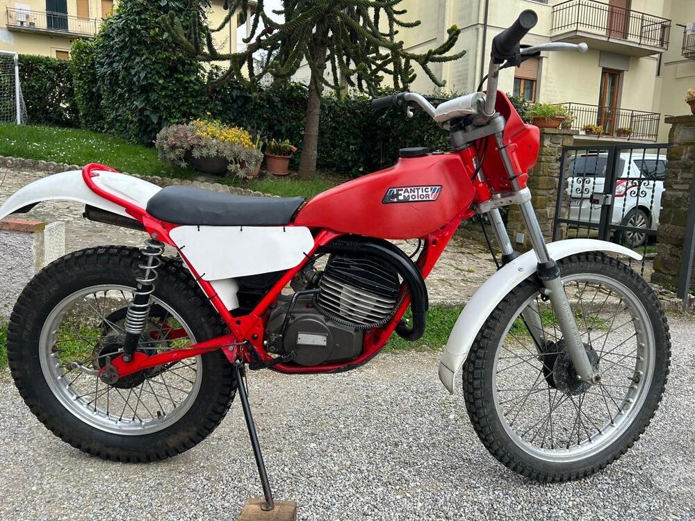 Fantic Motor Trial 125 (5)