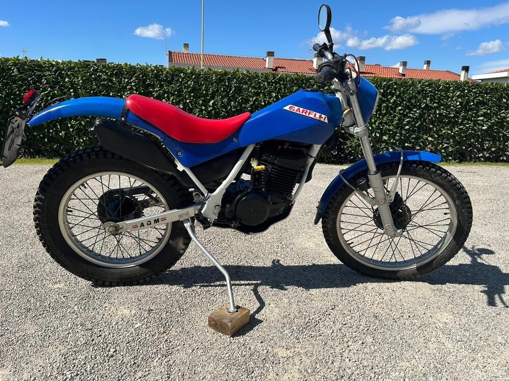 Fantic Motor Trial 125 (6)