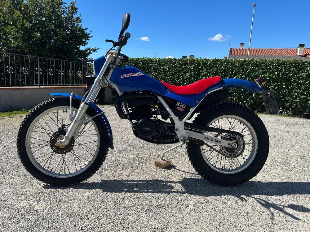 Fantic Motor Trial 125 (7)