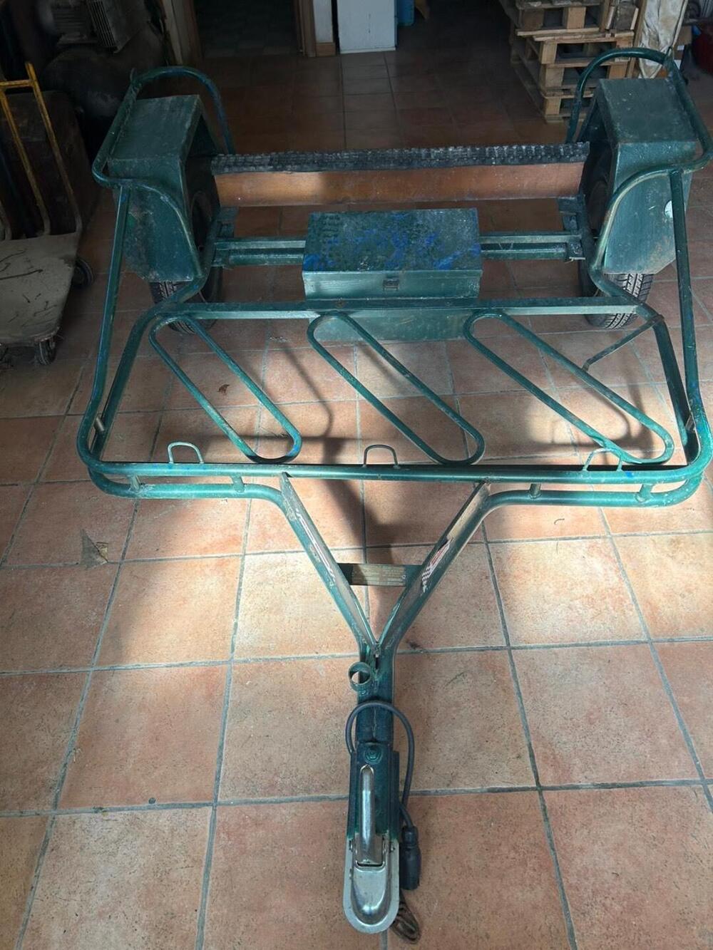 Fantic Motor Trial 125 (8)